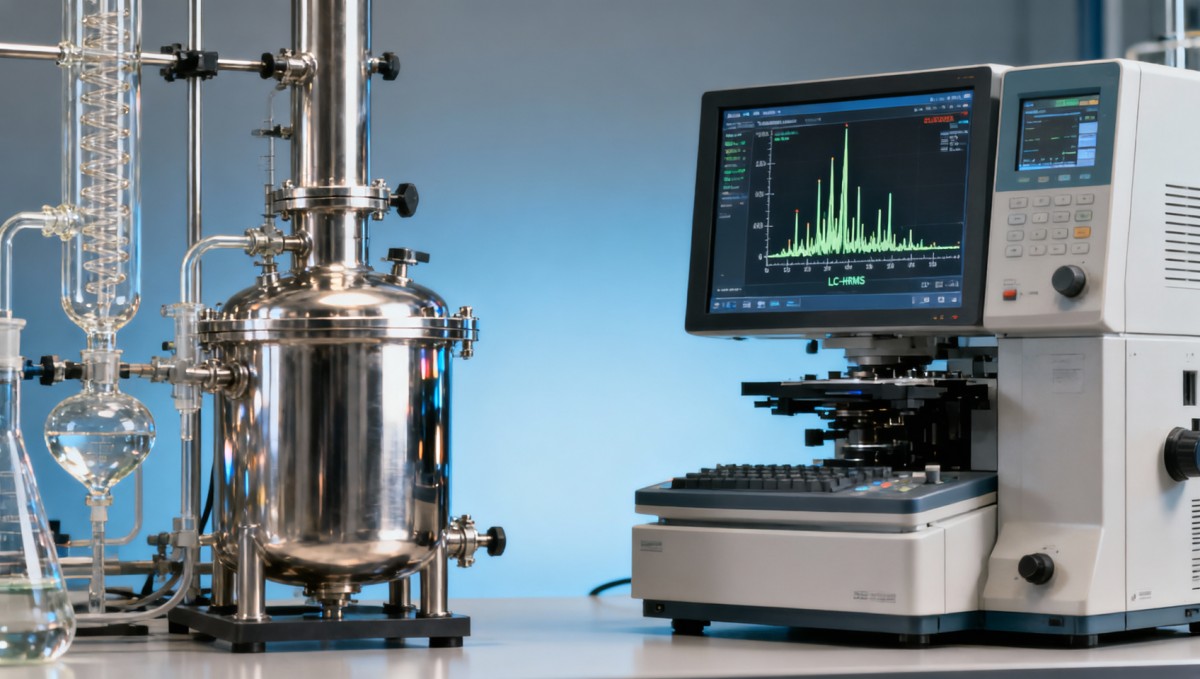 Agrochemicals made via custom synthesis often test positive for unexpected impurities—how common is this?