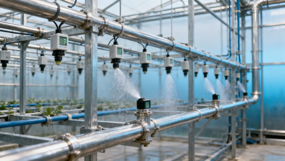 Smart greenhouse climate control systems don’t always reduce energy use—when do they backfire?