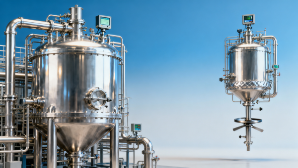 Five Common Pitfalls in Biochemical Engineering Scale-Up Projects Five Common Pitfalls in Biochemical Engineering Scale-Up Projects