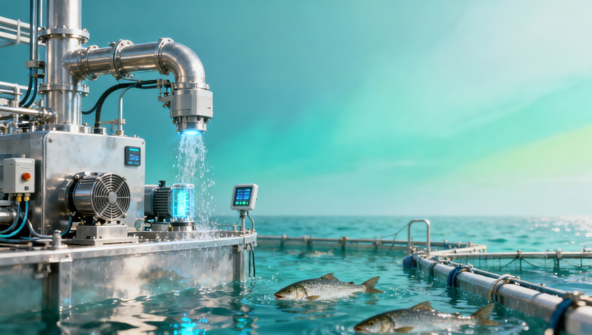 Modern Fishery Supplies That Improve Catch Quality and Reduce Waste