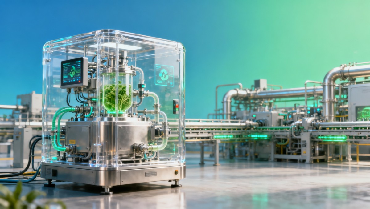 What Industrial Buyers Should Watch in 2026 Equipment Sourcing Trends