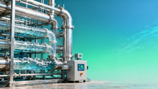 How Integrated Aquaculture Systems Cut Energy Costs by 30%