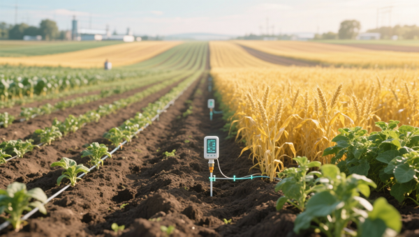 The Hidden Costs of Overusing Agrochemicals on Soil Health