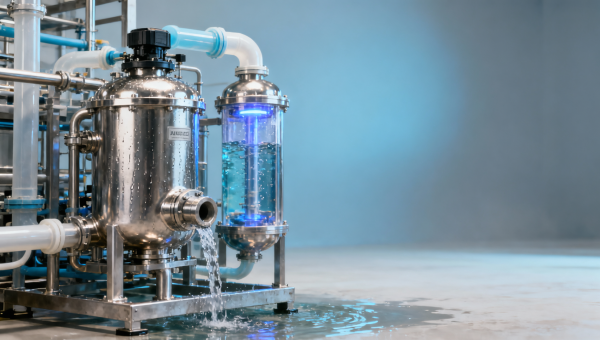 What’s really behind the rising failure rates of aquaculture hardware in RAS systems? What’s really behind the rising failure rates of aquaculture hardware in RAS systems?