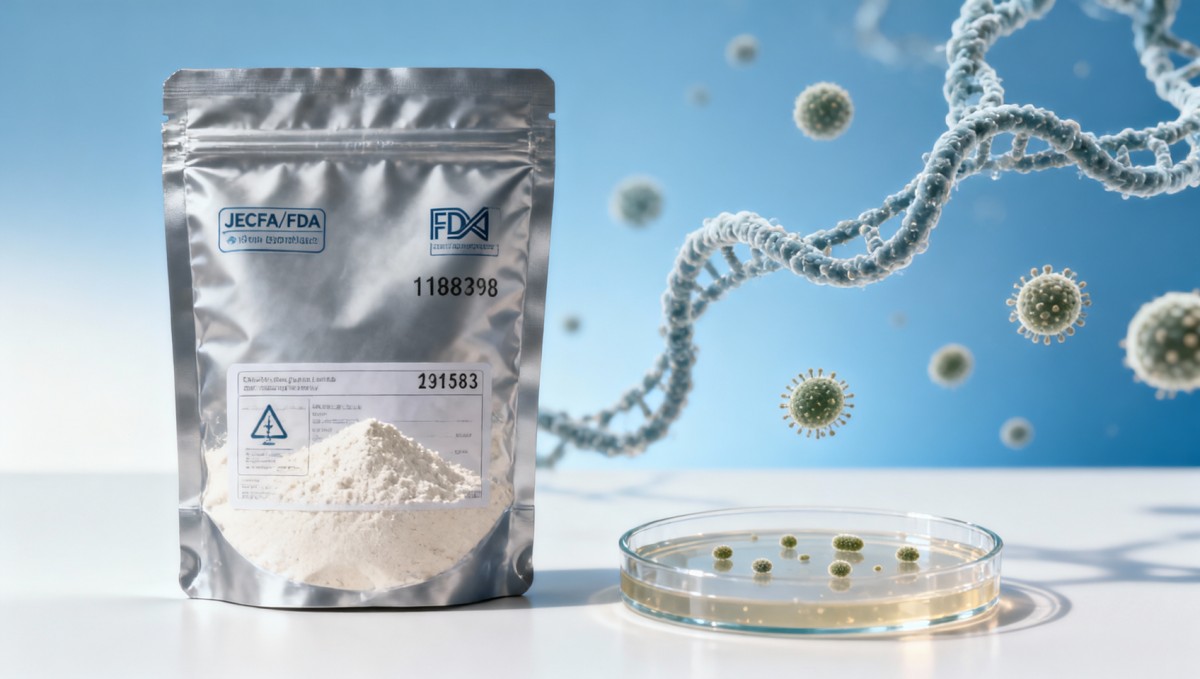Bulk gelatin manufacturer claims ‘food grade’ — but does that cover microbial limits for gummy confectionery? Bulk gelatin manufacturer claims ‘food grade’ — but does that cover microbial limits for gummy confectionery?