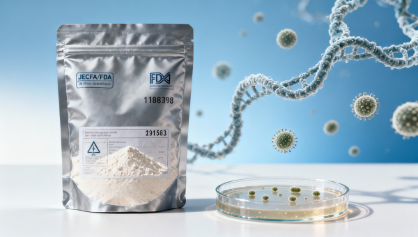 Bulk gelatin manufacturer claims ‘food grade’ — but does that cover microbial limits for gummy confectionery? Bulk gelatin manufacturer claims ‘food grade’ — but does that cover microbial limits for gummy confectionery?