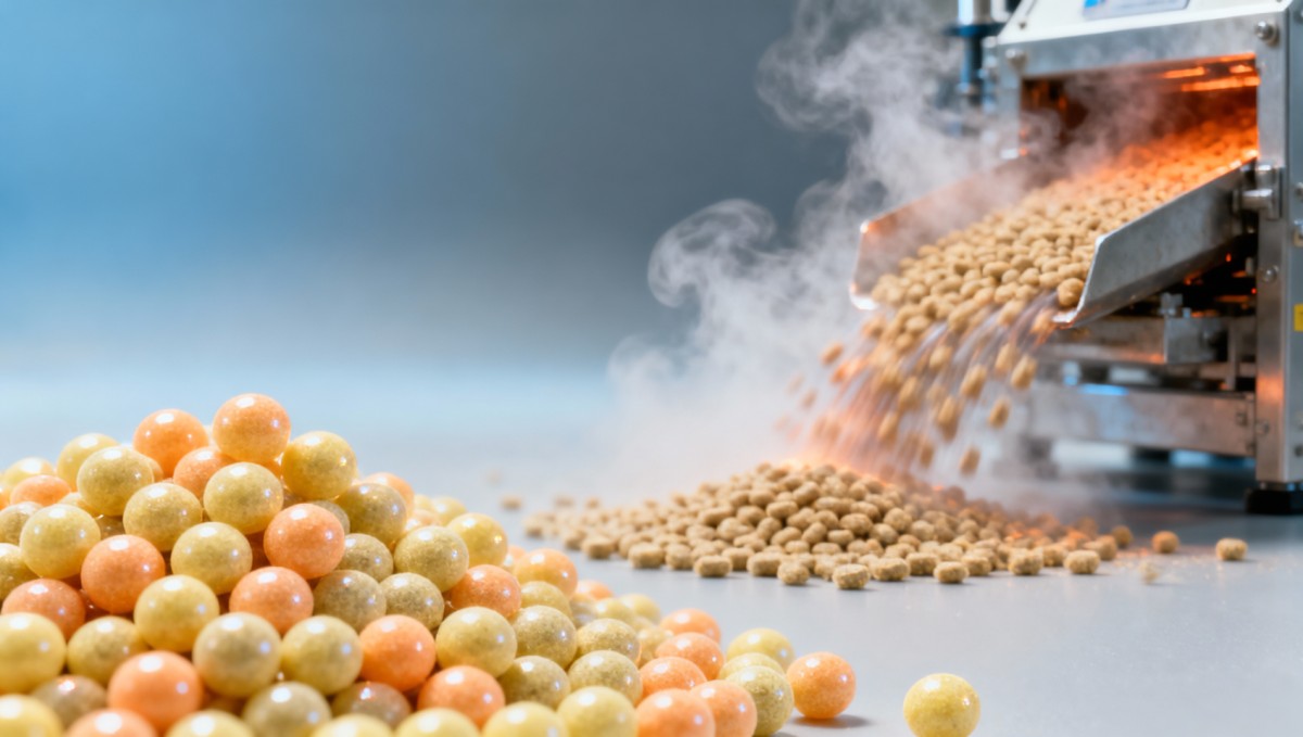 Feed grade vitamins manufacturer: Do ‘stabilized’ forms really survive pelleting at 85°C — or just claim to?