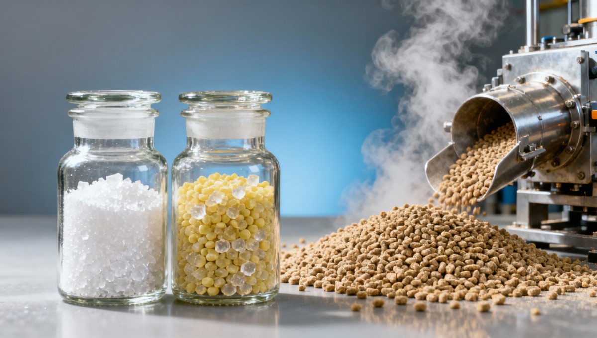Bulk amino acids wholesale: Lysine HCl vs