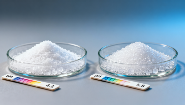 Wholesale preservatives: Potassium sorbate vs. sodium benzoate — pH-dependent efficacy isn’t just theoretical Wholesale preservatives: Potassium sorbate vs. sodium benzoate — pH-dependent efficacy isn’t just theoretical
