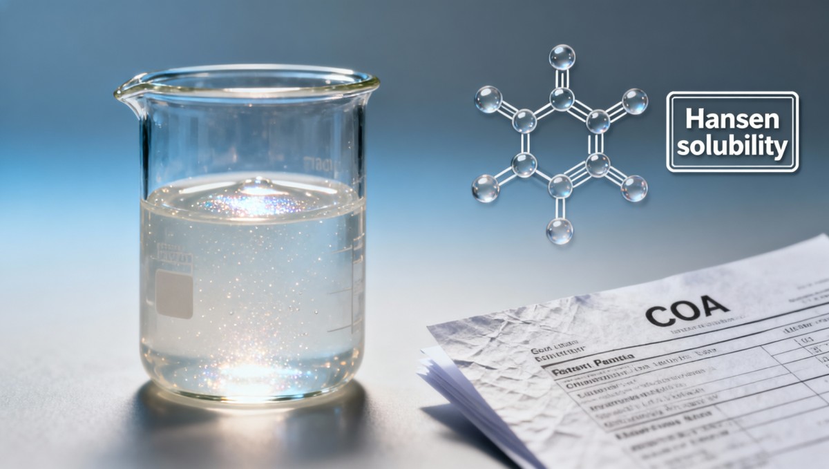 Cosmetic raw materials bulk: Why INCI name alone doesn’t guarantee compatibility in high-silicone emulsions Cosmetic raw materials bulk: Why INCI name alone doesn’t guarantee compatibility in high-silicone emulsions