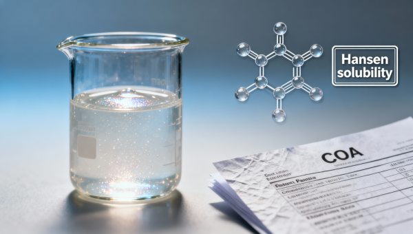 Cosmetic raw materials bulk: Why INCI name alone doesn’t guarantee compatibility in high-silicone emulsions Cosmetic raw materials bulk: Why INCI name alone doesn’t guarantee compatibility in high-silicone emulsions