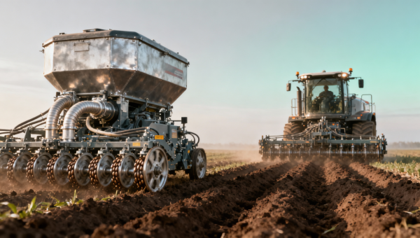 Pneumatic planters OEM: How much customization actually affects field accuracy?