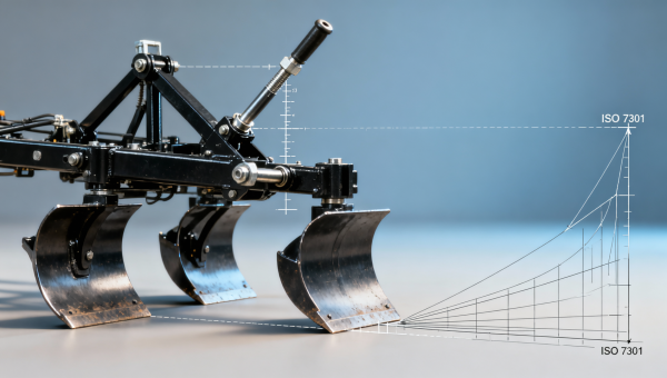 Agricultural plows bulk orders often arrive with mismatched hitch specs—what to check before signing