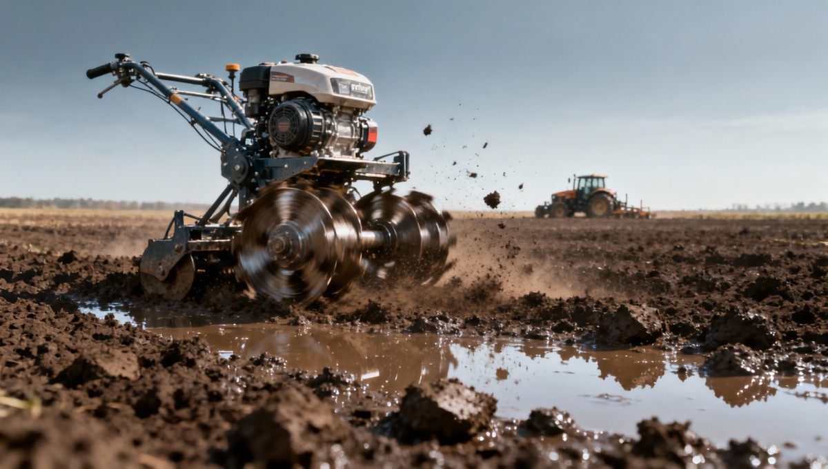 Rotary tillers wholesale buyers rarely test torque drop at high moisture—big mistake? Rotary tillers wholesale buyers rarely test torque drop at high moisture—big mistake?