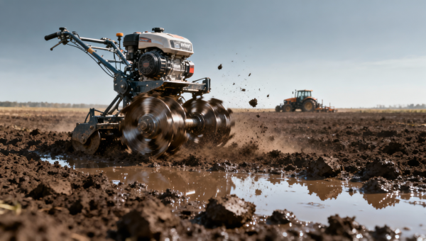 Rotary tillers wholesale buyers rarely test torque drop at high moisture—big mistake? Rotary tillers wholesale buyers rarely test torque drop at high moisture—big mistake?