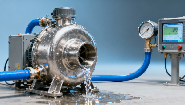 Agricultural irrigation pumps lose efficiency faster than expected—3 common causes Agricultural irrigation pumps lose efficiency faster than expected—3 common causes