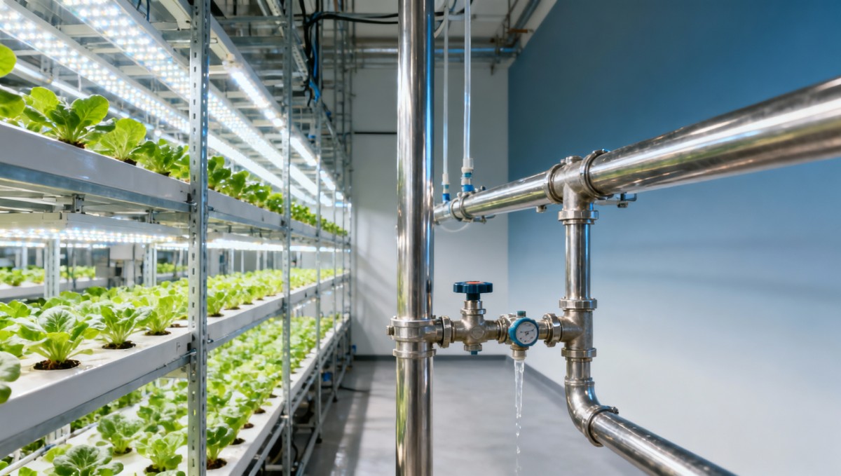 Hydroponic growing systems commercial deployments face unexpected scaling bottlenecks Hydroponic growing systems commercial deployments face unexpected scaling bottlenecks