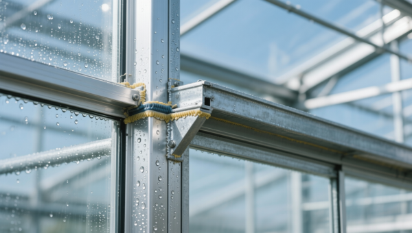 Glass greenhouse manufacturer warranties rarely cover condensation-induced corrosion—here’s what to negotiate Glass greenhouse manufacturer warranties rarely cover condensation-induced corrosion—here’s what to negotiate