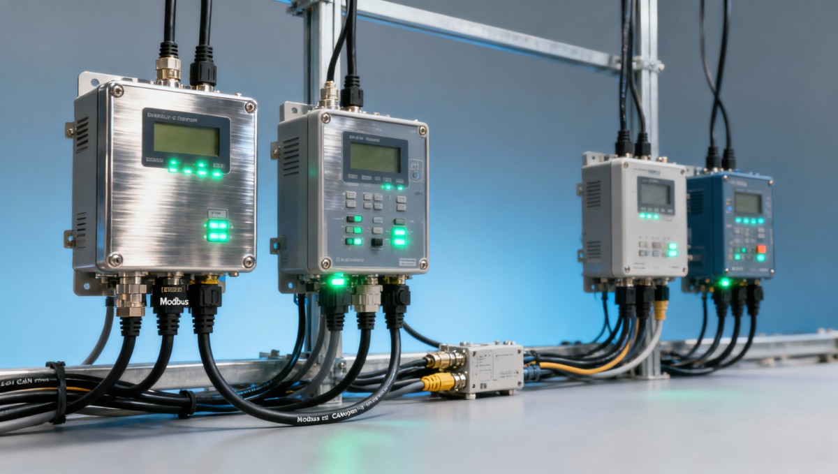Commercial greenhouse equipment buyers overlook compatibility testing between climate and irrigation controllers Commercial greenhouse equipment buyers overlook compatibility testing between climate and irrigation controllers