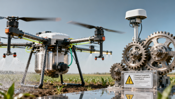 Crop spraying drones OEM: Why 'customizable' often means longer lead times Crop spraying drones OEM: Why 'customizable' often means longer lead times
