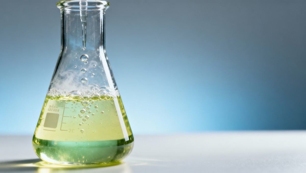 Wholesale sodium chlorite: Why pH shift during dilution triggers unexpected gas release