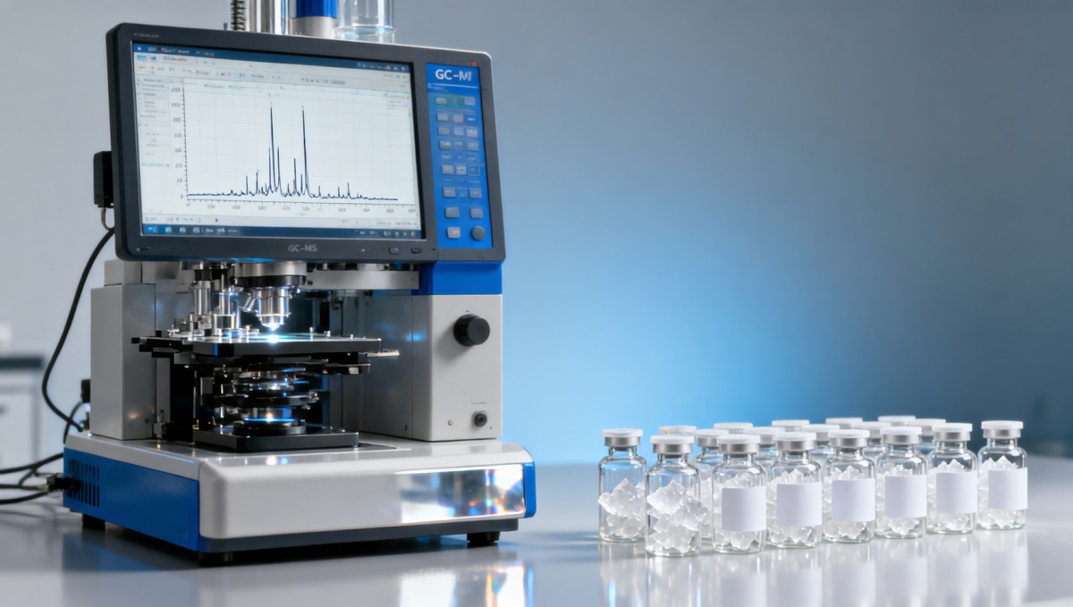 Wholesale CBD isolate that tests positive for residual solvents — how common is it in 2026?
