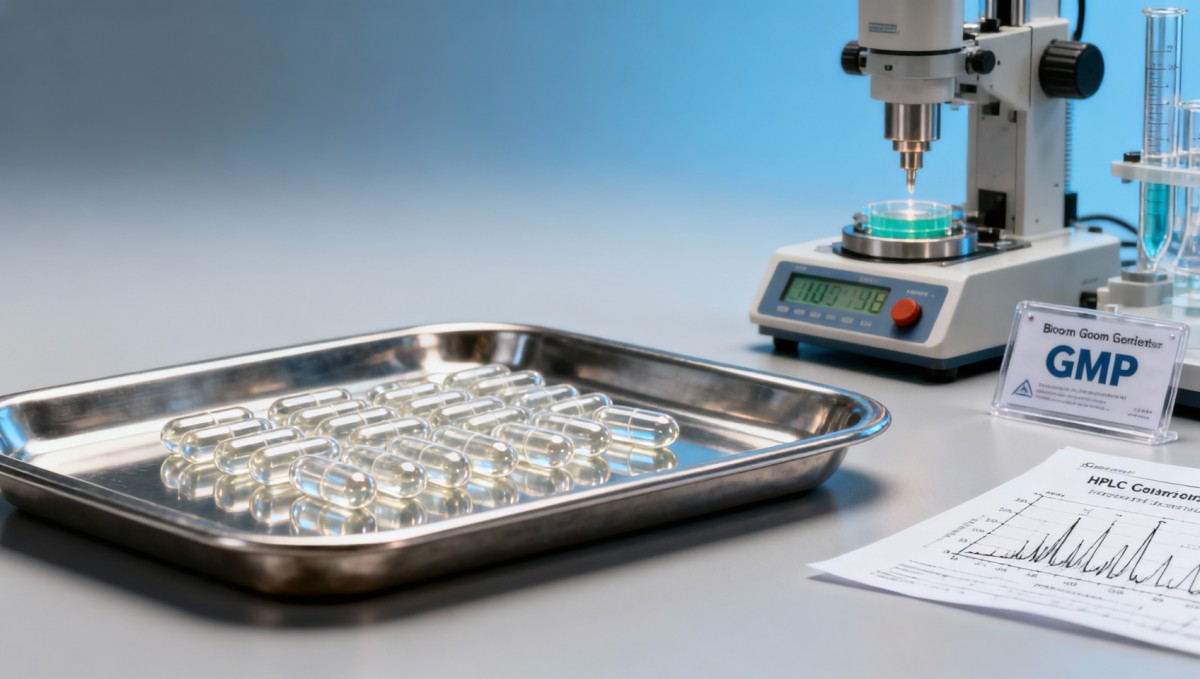 Bulk gelatin manufacturer claims vs Bulk gelatin manufacturer claims vs