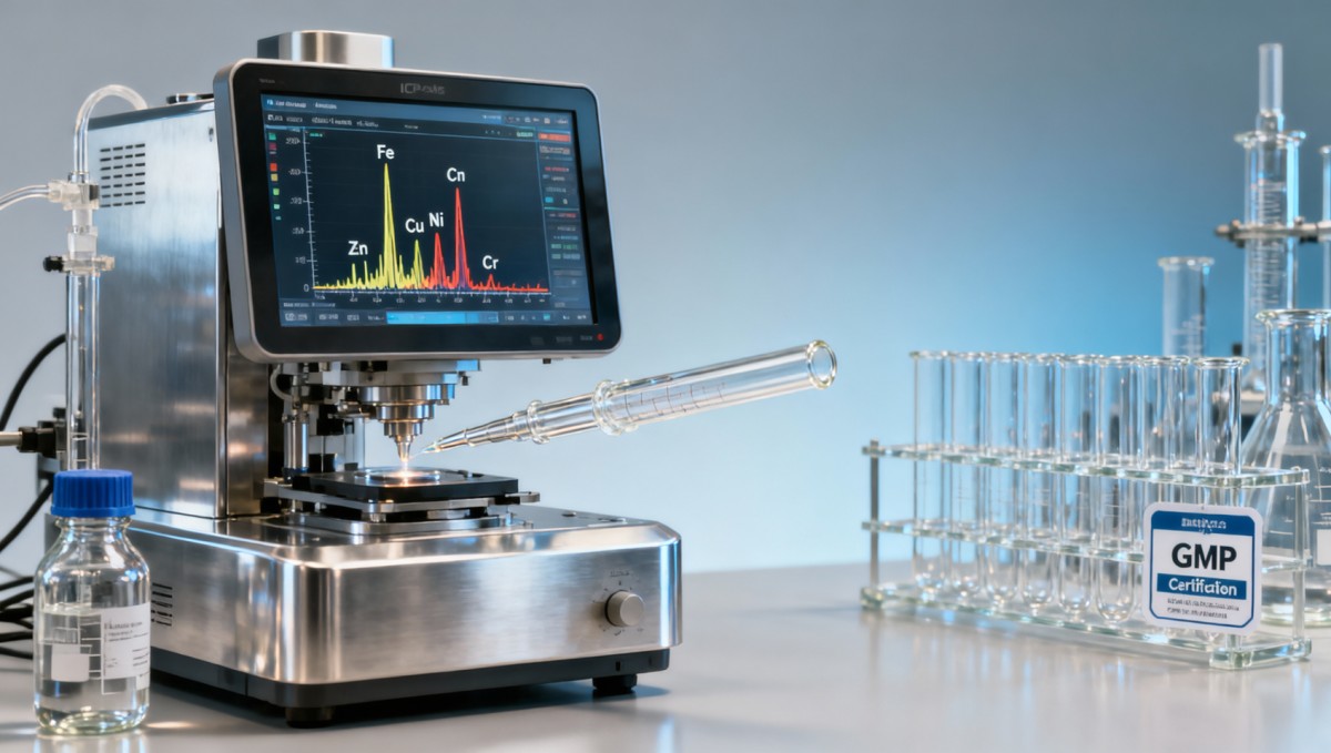 Biochemical reagents manufacturer: Are trace metal limits truly aligned with your assay sensitivity? Biochemical reagents manufacturer: Are trace metal limits truly aligned with your assay sensitivity?