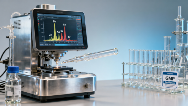 Biochemical reagents manufacturer: Are trace metal limits truly aligned with your assay sensitivity? Biochemical reagents manufacturer: Are trace metal limits truly aligned with your assay sensitivity?