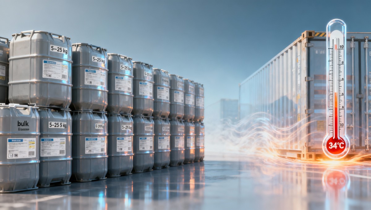 Industrial enzymes bulk: Thermal stability claims vs