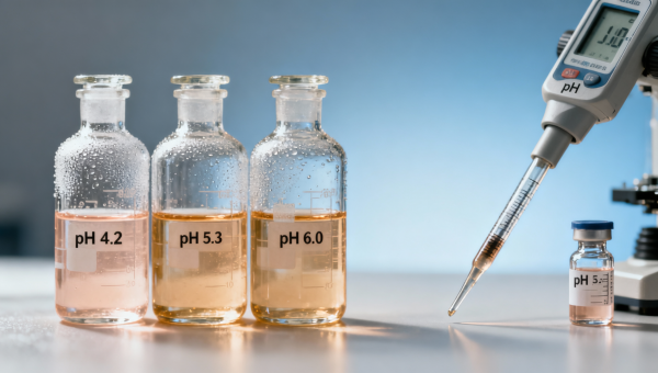 Wholesale preservatives: Why pH shift during storage can deactivate sodium benzoate batches Wholesale preservatives: Why pH shift during storage can deactivate sodium benzoate batches
