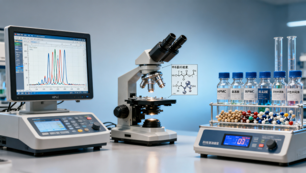 Fine chemicals wholesale: The hidden cost of 'standardized' impurity profiles across multi-site production
