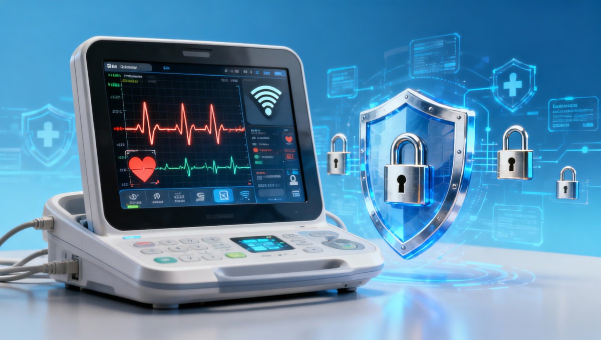 FDA Updates Medical Device Cybersecurity Guidelines, Impacting Chinese Exports