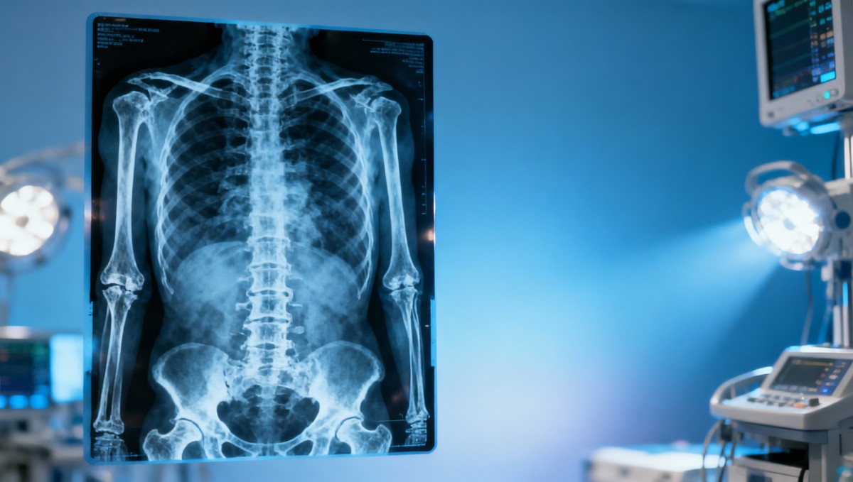 India Launches Anti-Subsidy Probe on Chinese Medical X-ray Films