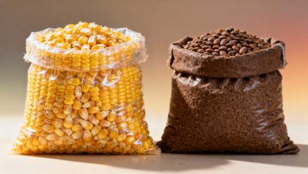 China Corn Prices Stable, Soymeal Down 0.6%, Easing Feed Ingredient Costs China Corn Prices Stable, Soymeal Down 0.6%, Easing Feed Ingredient Costs