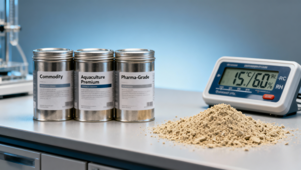 Fish meal wholesale suppliers aren’t all equal — how oxidation stability changes shelf life Fish meal wholesale suppliers aren’t all equal — how oxidation stability changes shelf life