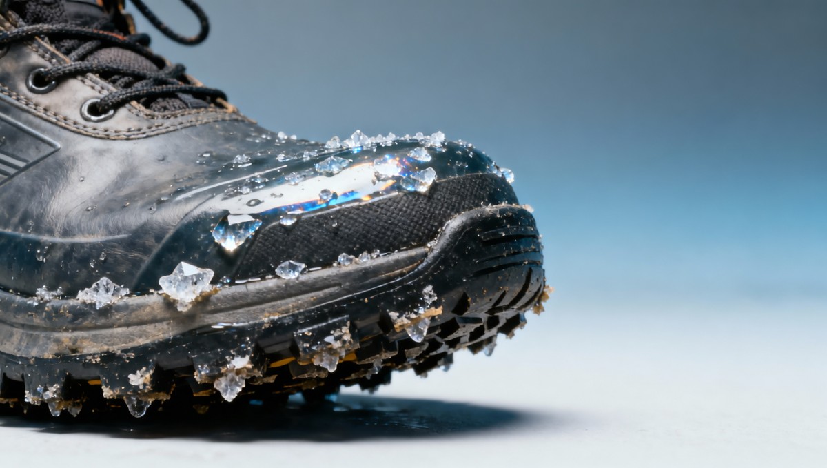 Fishing safety boots bulk orders often skip sole abrasion resistance — why that leads to early field failure