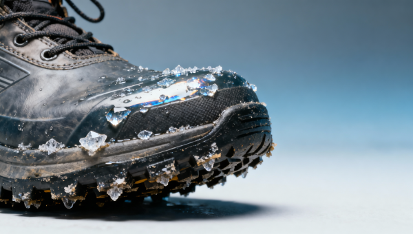 Fishing safety boots bulk orders often skip sole abrasion resistance — why that leads to early field failure