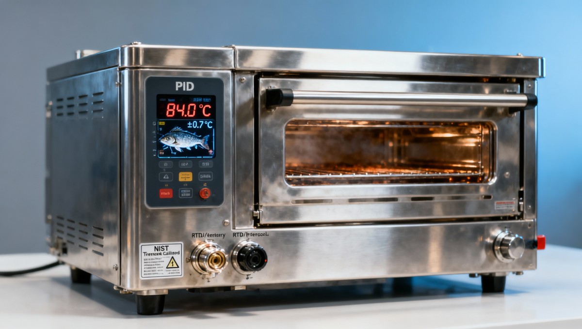 Commercial smoker ovens for fish: Why temperature consistency matters more than max capacity Commercial smoker ovens for fish: Why temperature consistency matters more than max capacity
