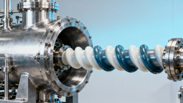 Fish oil extraction machine efficiency drops after 18 months — is it maintenance or design?