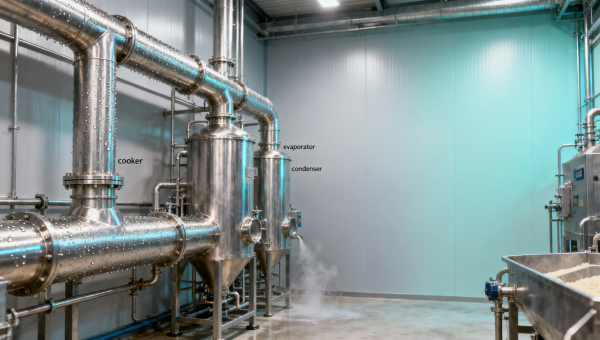 Fish meal processing plant layout mistakes that increase energy use by 22% (2026 field data) Fish meal processing plant layout mistakes that increase energy use by 22% (2026 field data)