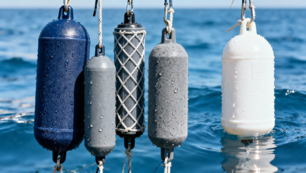 Why commercial fishing floats fail early—and what material specs actually matter in saltwater Why commercial fishing floats fail early—and what material specs actually matter in saltwater