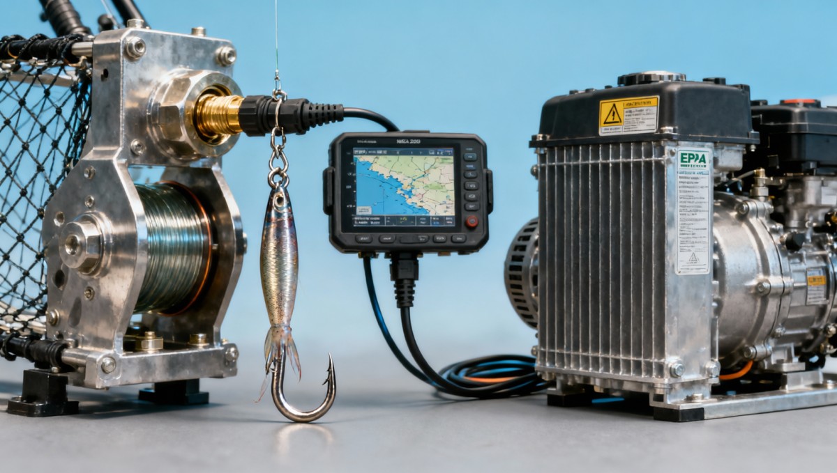 Fishing boat accessories bulk deals often hide long-term compatibility costs—here’s how to spot them Fishing boat accessories bulk deals often hide long-term compatibility costs—here’s how to spot them