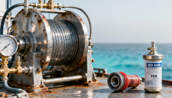 Hydraulic net hauler maintenance costs surprise buyers—what’s missing from the spec sheet?