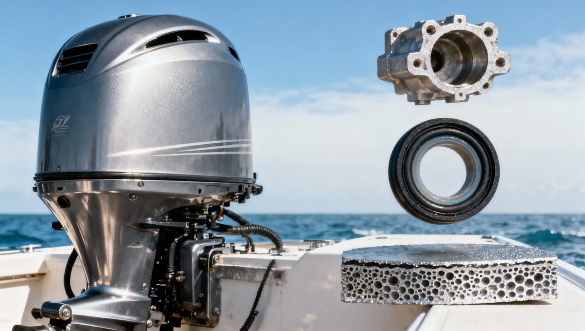 Outboard motors wholesale—how corrosion resistance grades differ across OEM vs Outboard motors wholesale—how corrosion resistance grades differ across OEM vs