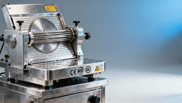 Fish processing machinery safety certifications: Which ones actually affect insurance and compliance?