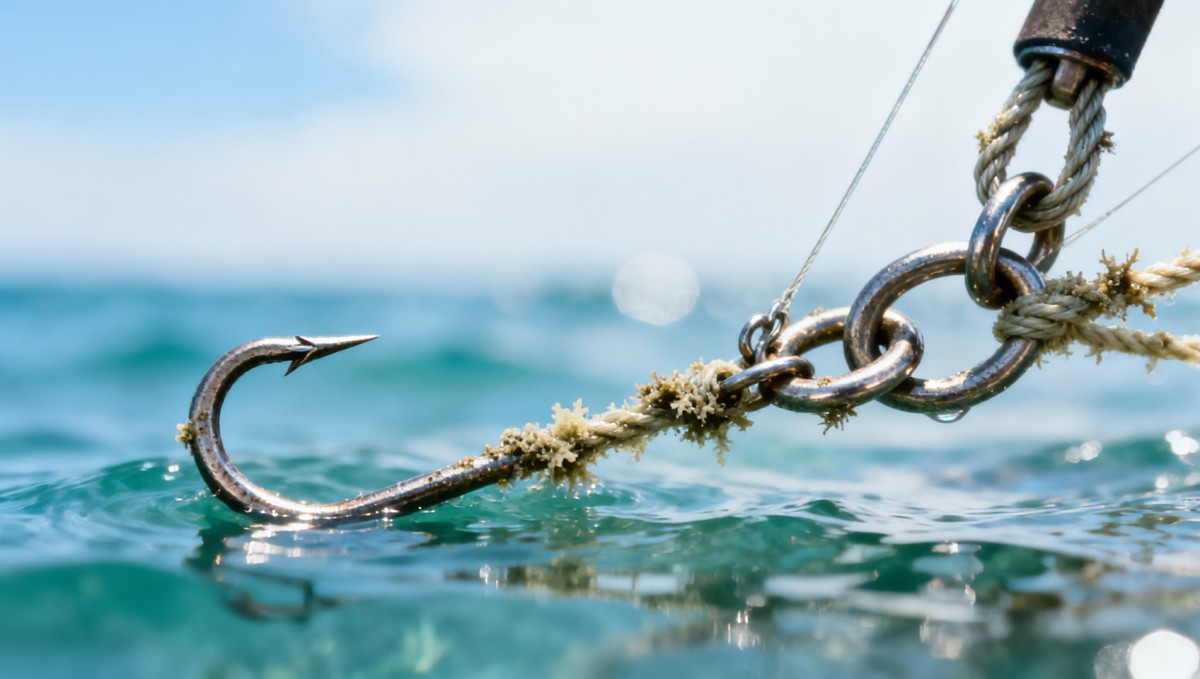 Longline fishing gear fatigue testing: What lab reports won’t tell you about real-sea performance Longline fishing gear fatigue testing: What lab reports won’t tell you about real-sea performance