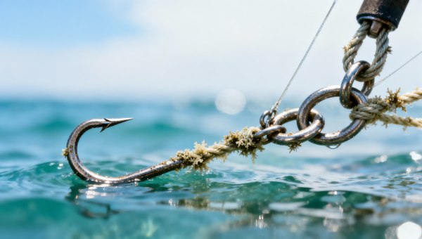 Longline fishing gear fatigue testing: What lab reports won’t tell you about real-sea performance Longline fishing gear fatigue testing: What lab reports won’t tell you about real-sea performance