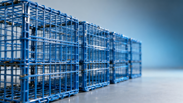 Lobster creels bulk supply: Why mesh tension consistency affects catch survival rates Lobster creels bulk supply: Why mesh tension consistency affects catch survival rates
