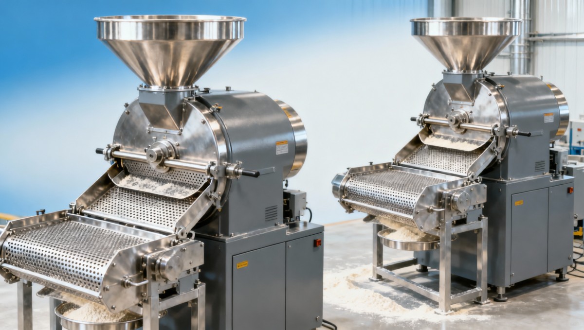 Commercial flour mill machinery with modular sieves promises faster changeovers—but do they hold up after 5,000 cycles? Commercial flour mill machinery with modular sieves promises faster changeovers—but do they hold up after 5,000 cycles?